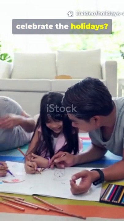 Free Holidays Coloring Pages – Fun Printable Activities