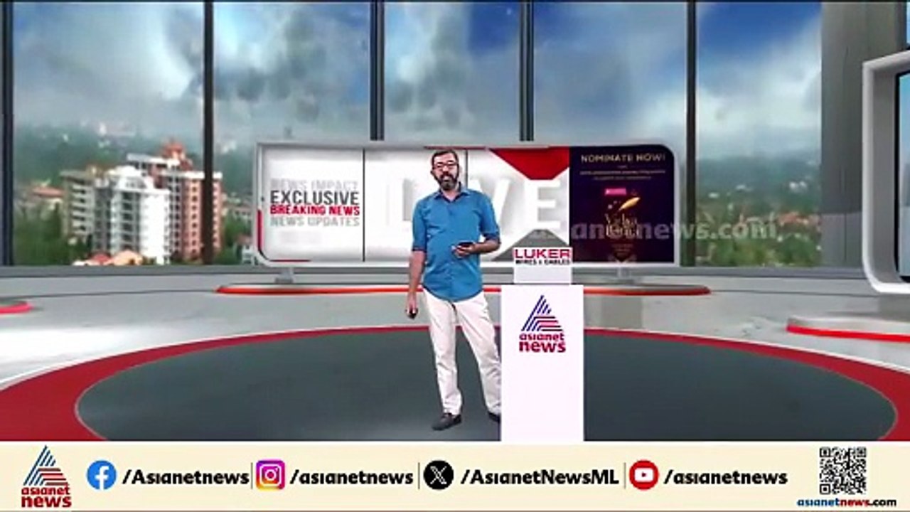 ഒമാനിൽ കപ്പലിന് നേരെ ഇറാൻ ആക്രമണം; 3 ഇന്ത്യൻ നാ...