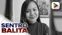 Agarang pagpapauwi sa labi ng Filipino caregiver na nasawi sa Israel, tinututukan ng DMW; mga benepisyo at suporta na kailangan ng pamilya ng ating kababayan, tiniyak | ulat ni Diane Monica Tucay - PTV Cordillera