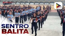 Iba’t ibang aktibidad, idinaos sa pagsisimula ng Fire Prevention Month sa Cordillera region; publiko, hinikayat na makiisa sa kampanya | ulat ni Christine Bornolla-Sabaway - PTV Cordillera