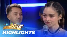 It's Showtime: ‘It’s Showtime’ hosts, saludo sa tricycle driver na napagtapos ng pag-aaral ang anak!