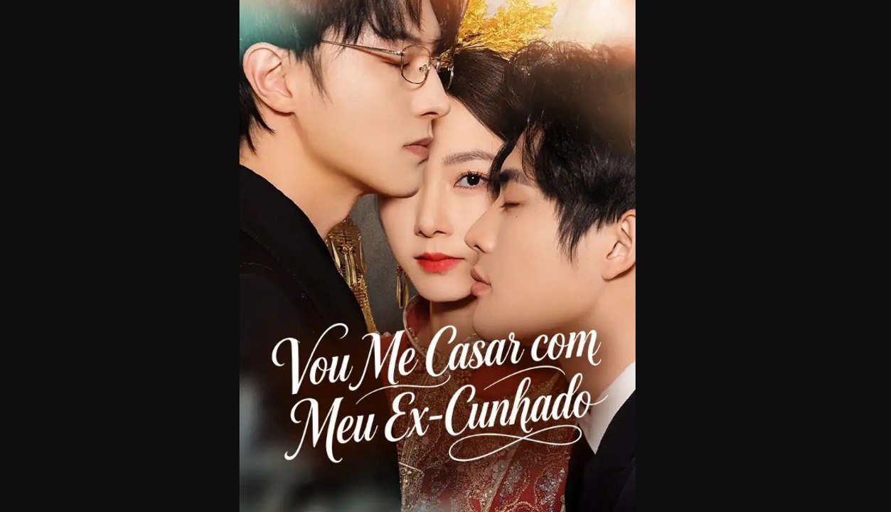 Choosing the Devil Over You - Chinese drama #flextv