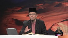 Episod 1179 My #QuranTime 2.0 Jumaat 6 Mac 2026 Surah Al-Hajj (22: 54-55) Halaman 338
