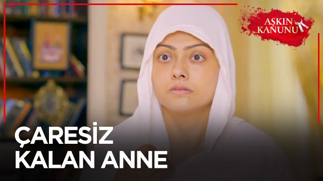 Kayınvalidesinden Medet Uman Bir Damat | Aşkın Kanunu 54. Bölüm