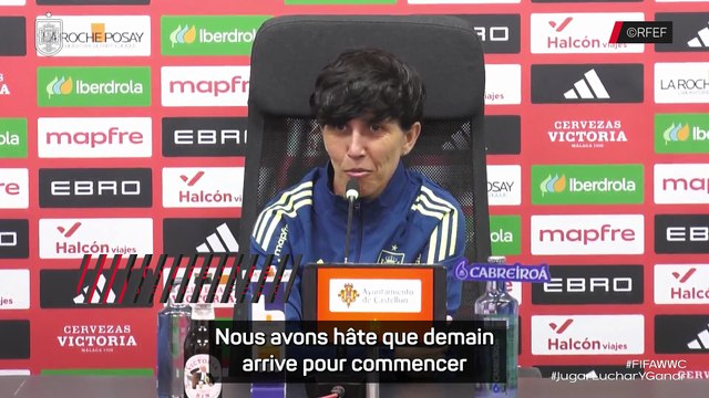 Bermúdez : Il faut commencer ce nouveau chemin en gagnant
