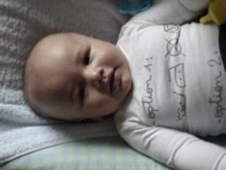 Video premier sourir de ryan 1