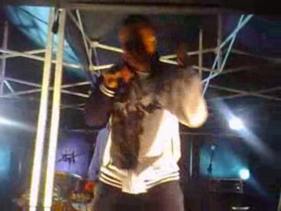 J.O.K-Le rap a un gros tahma