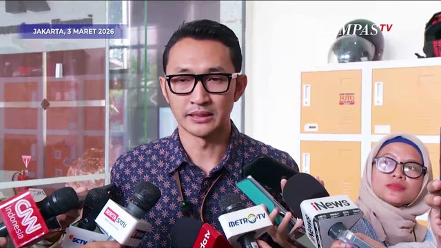 KPK OTT Bupati Pekalongan Fadia Arafiq Kasus Pengadaan di Wilayah Pemkab