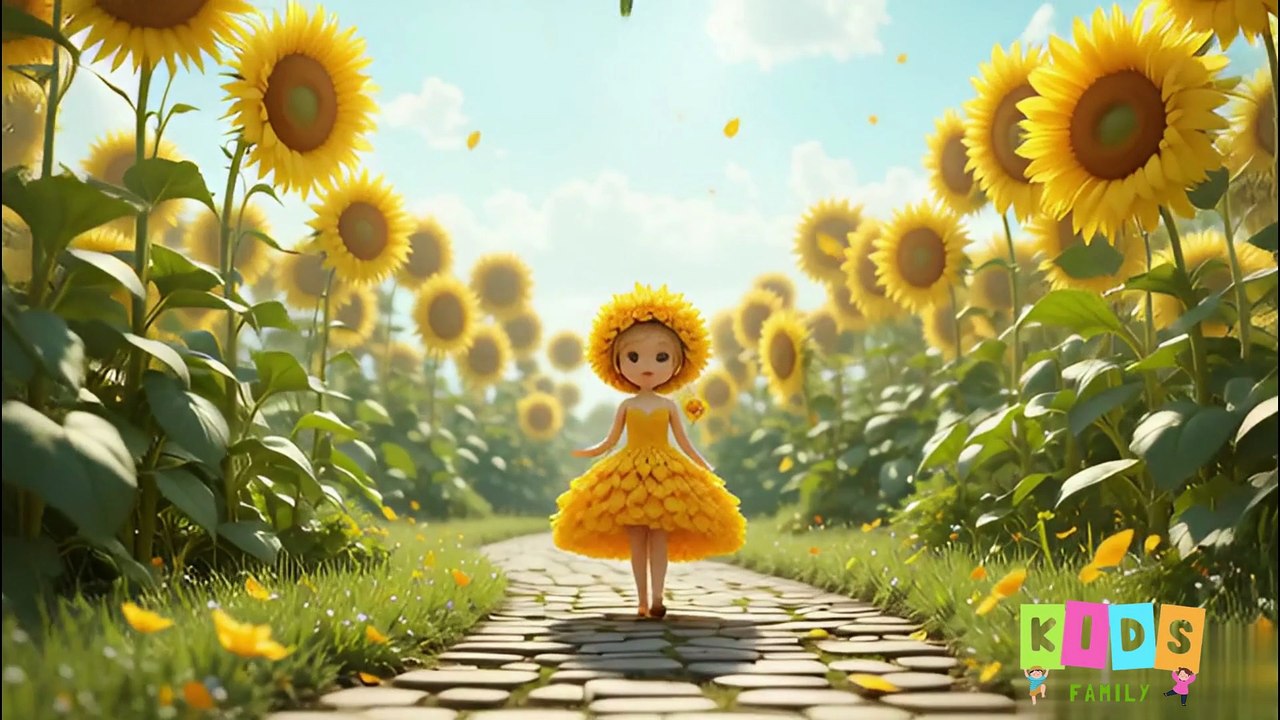 Relaxing Flowers Animation 🌸 | Beautiful Floral Visuals | #bloomingflowers #flowers #nature