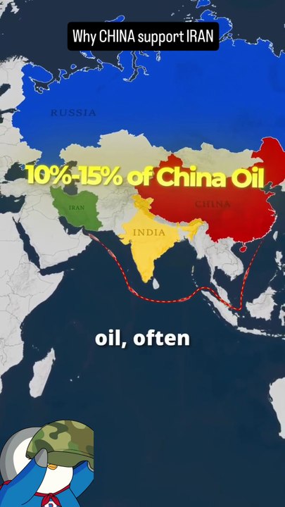 USA vs IRAN