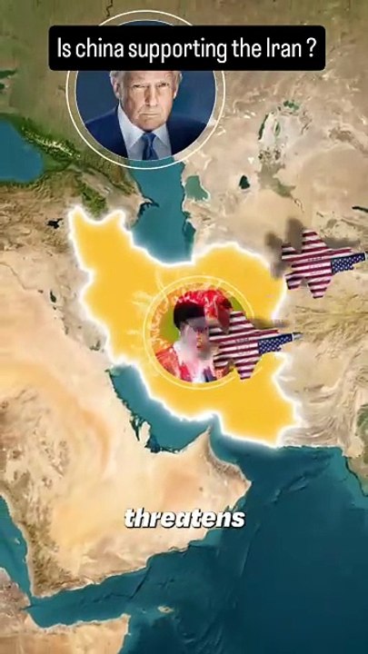 USA vs IRAN