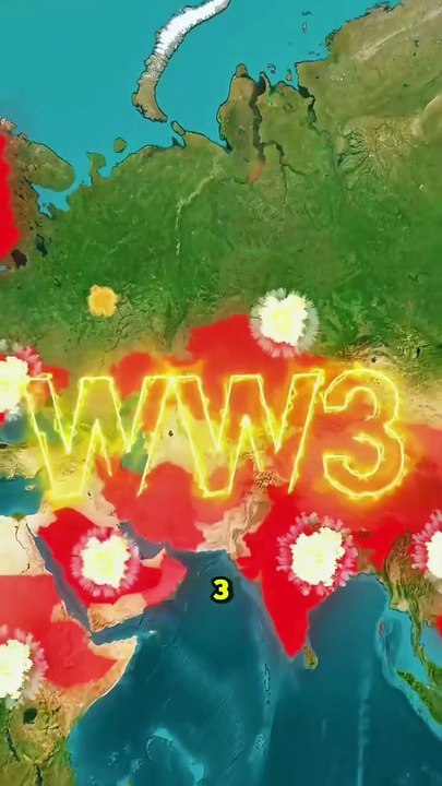USA vs IRAN