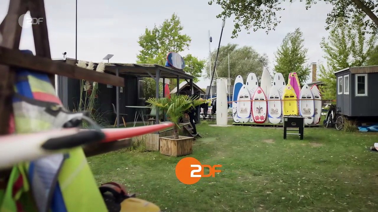 SOKO Wismar: Kite in den Tod | Folge 19/Staffel 22