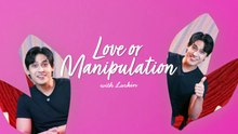 ‘Apoy sa Dugo:’ Love or Manipulation? with Larkin Castor