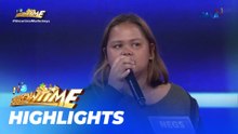 It's Showtime: Negs, nais maipanalo ang jackpot para makabayad ng kuryente (Laro, Laro, Pick)