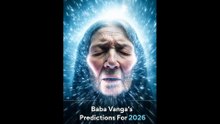 Baba Vanga’s 2026 predictions