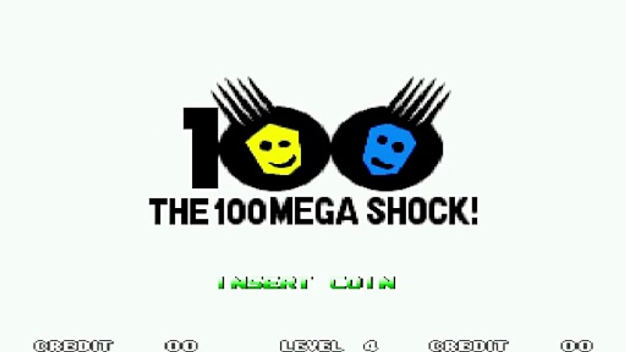 SNK Fatal Fury 2 Intro Ikemen Go