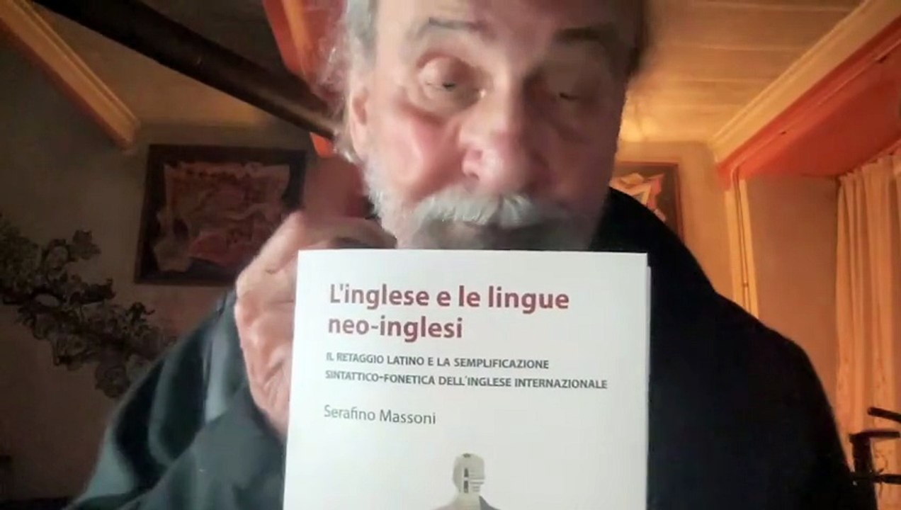 Alessandro Orsini e il bicchiere mezzo vuoto