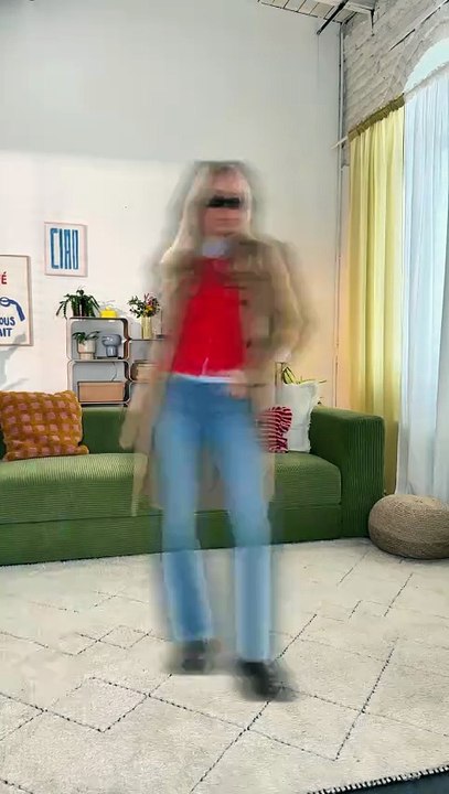 Cómo llevar vaqueros de manera elegante esta primavera