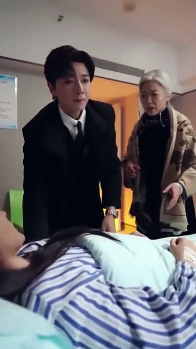 【ENG DUB】 She Left Me When I Was Poor. 8 Years Later, I'm a Billionaire... and She's My Janitor.