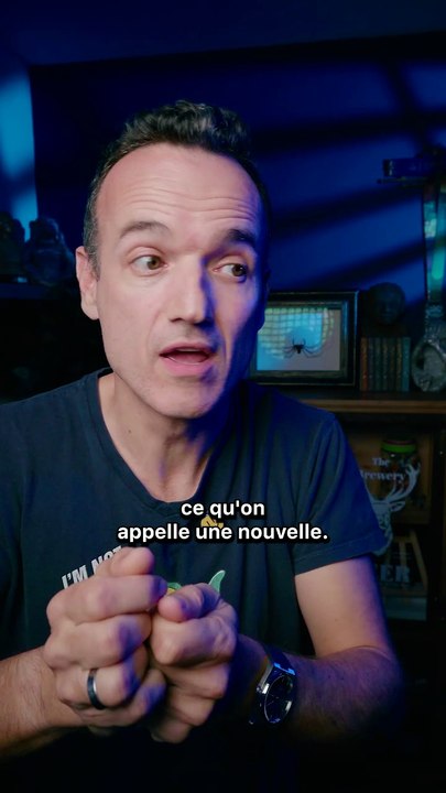 Et si vous Écrivez un Roman ? - 66/365