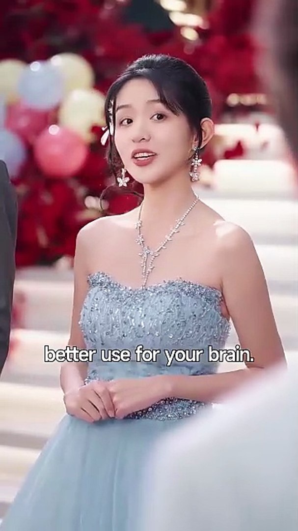 ⁣[#MiniMovie] Bring It On, Fake Heiress