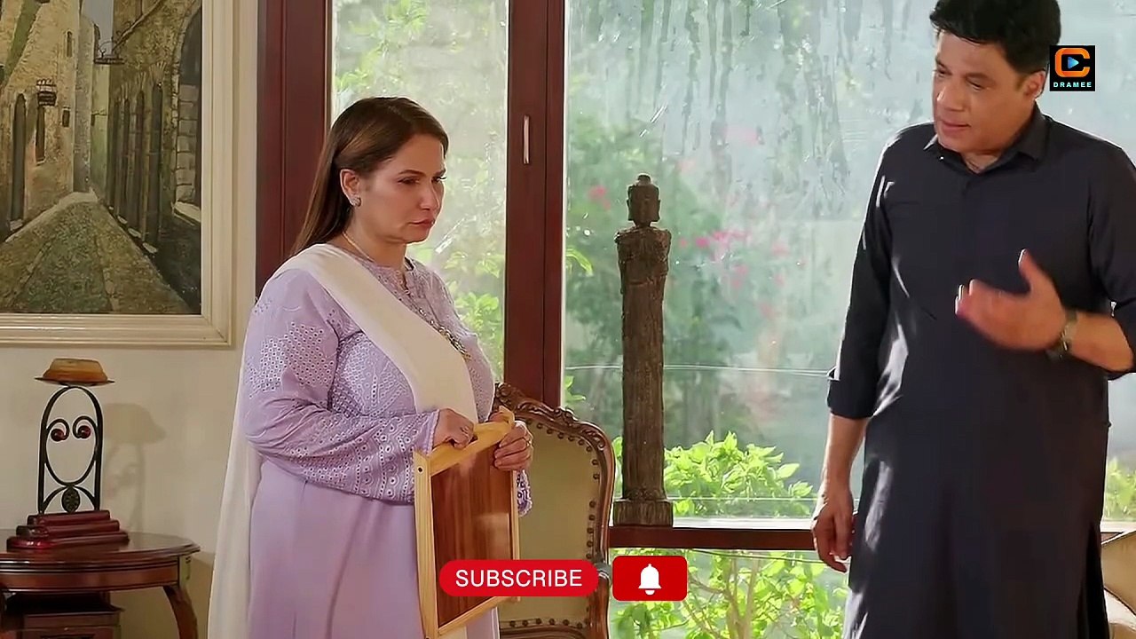 Daam-e-Mohabbat Episode 60 Teaser | Daam-e-Mohabbat Episode 60 Promo | Review l DraMee