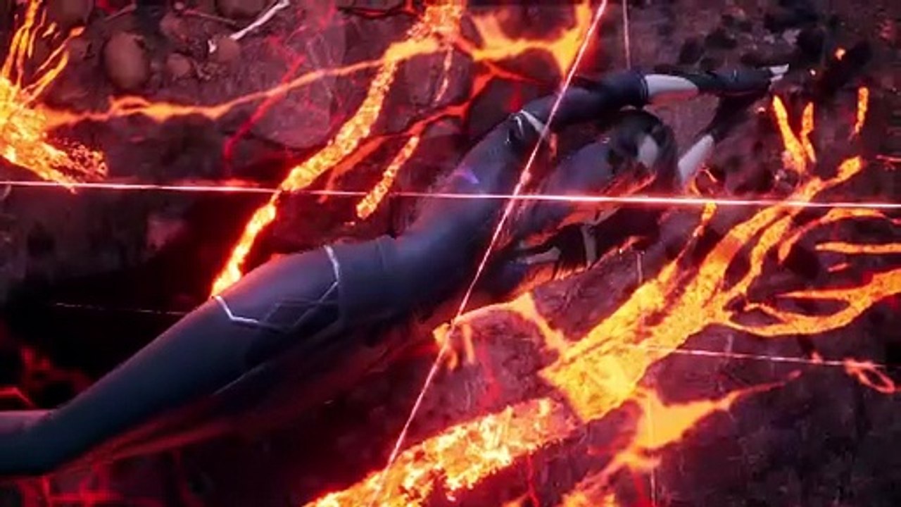 Aliens Among Immortals 04