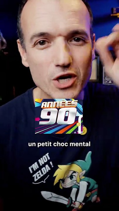 Quizz Culture des Années 90 - 67/365