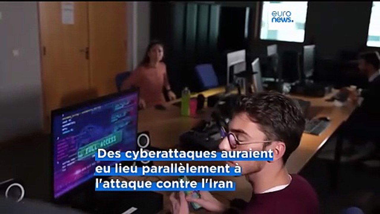 « On ne peut plus croire ses yeux ni ses oreilles » : l’IA dope les cybermenaces mondiales