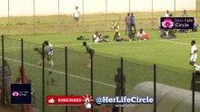 🇨🇲 Cameroon 1-0 Nigeria 🇳🇬 | Women’s International Friendly 2026 Highlights | WAFCON Preparatory