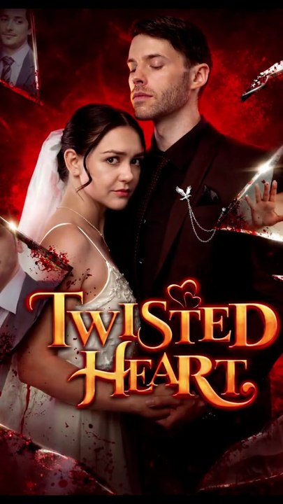 Twisting Kirby Ellwood- Full Movie