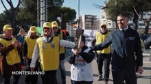 Special Olympics: a Ovindoli 500 atleti in gara sulle piste da sci nel segno dell'inclusione