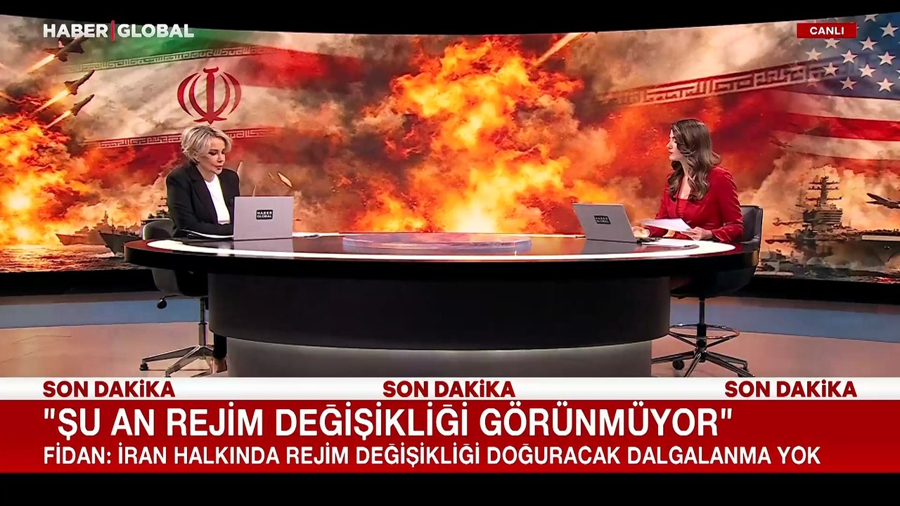 Bakan Fidan: Türkiye kendini her zaman korur