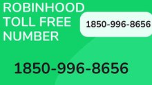 【ALL-IN-ONE】 ≋【Robinhood® {Help Desk Wallet SuppoRt}™ — Toll-Free Numbers & Support Options