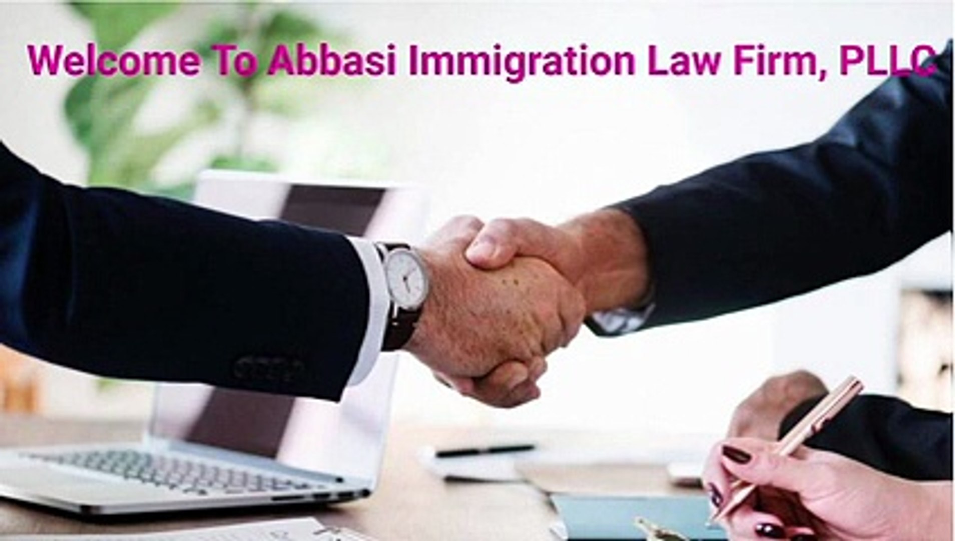 Abbasi Immigration Law Firm, PLLC - Green Card Attorney in Richardson, TX