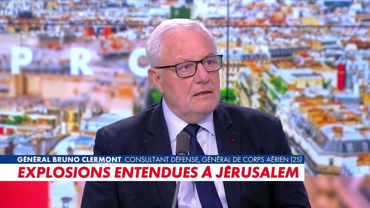 Général Bruno Clermont : «Les fondamentaux de la dissuasion nucléaire française sont préservés»