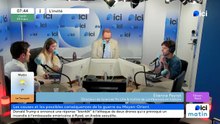 L'invité d'ici Nord : Etienne Peyrat, directeur de Sciences Po Lille et historien des relations internationales