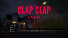 Nightmare File Clap Clap