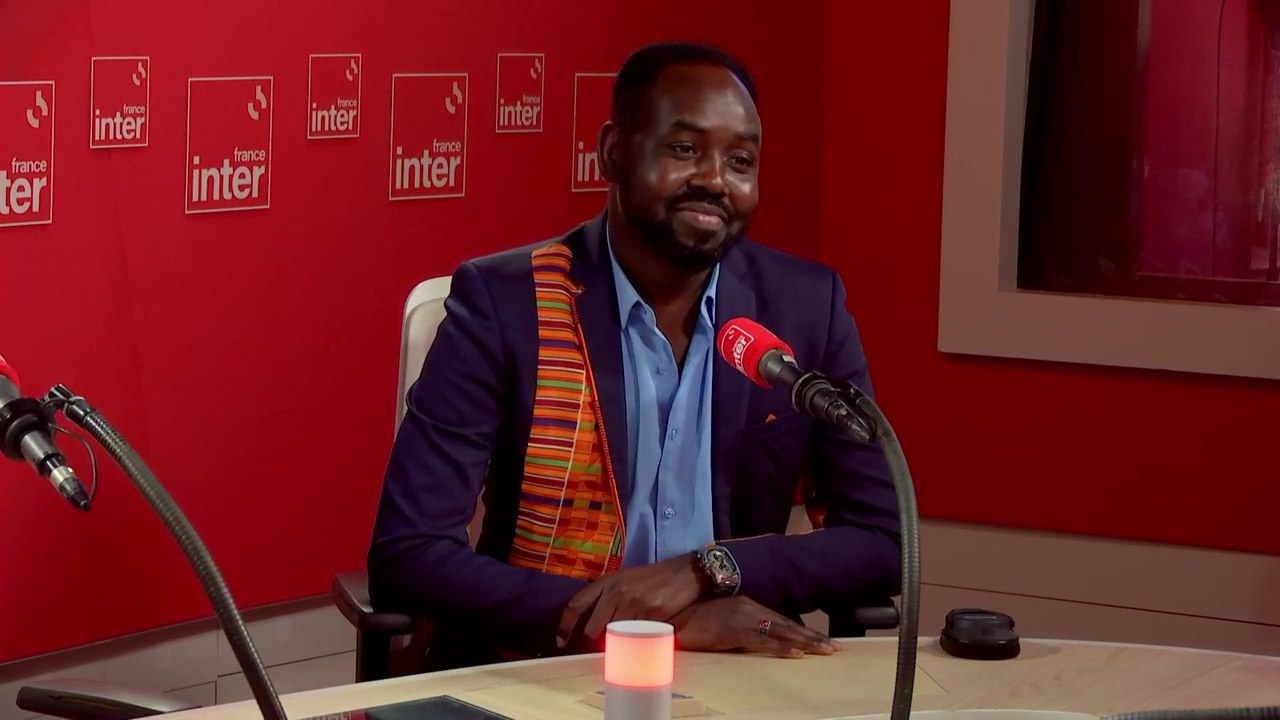 Karam Hassan : "Je suis quelqu'un qui a vécu toute sa vie dans la peur, j'avais peur de mourir jeune"