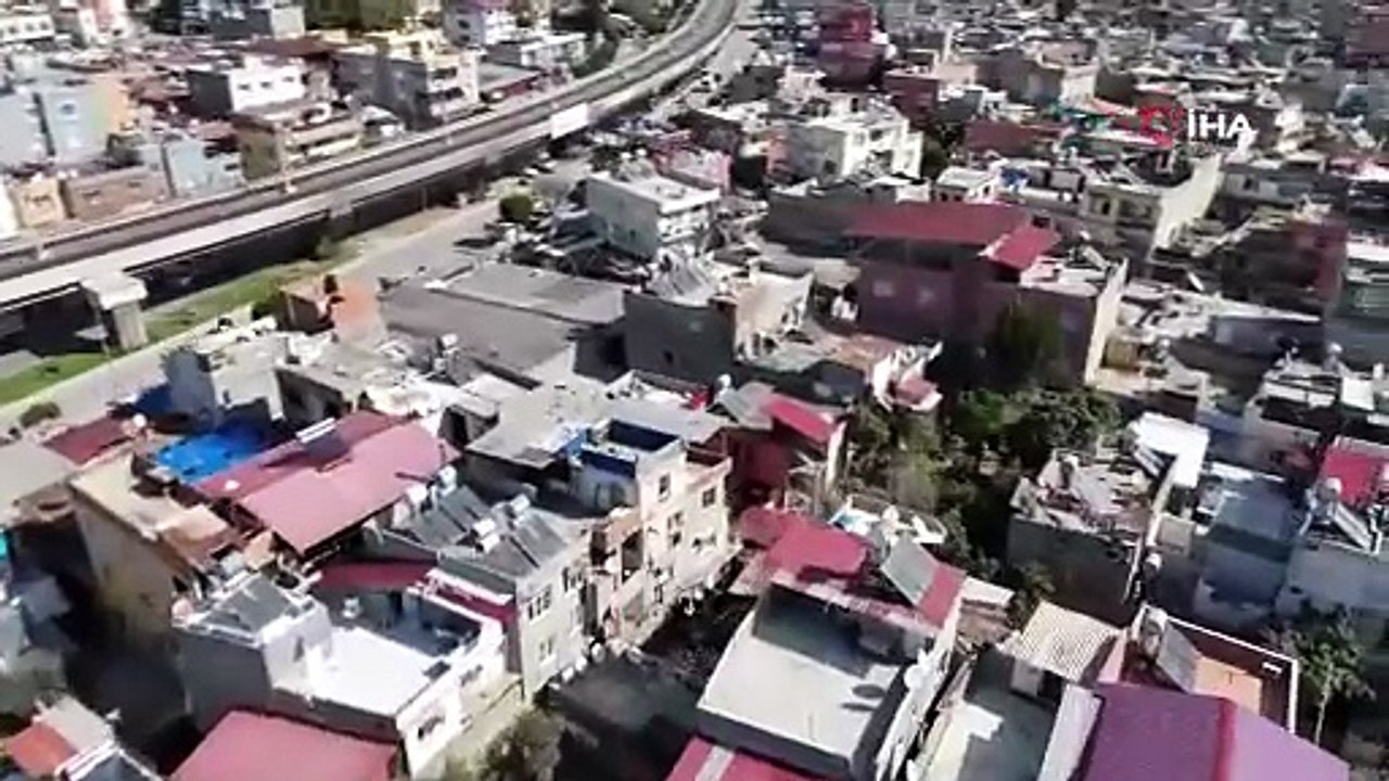 Bugün çaylar ve dualar Müslüm Baba için…