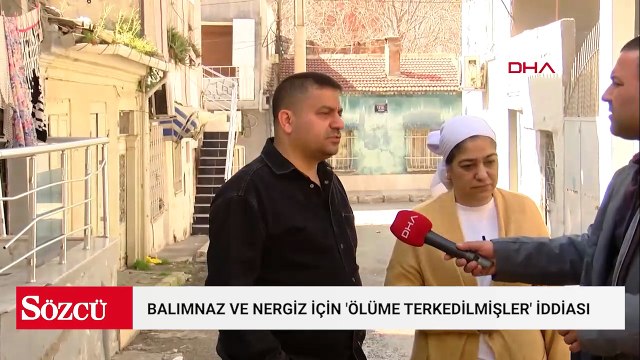 Sele kapılan otomobilde 2 kızı ölen anne: Bu, kaza değil cinayet