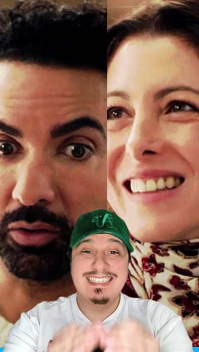 Gabriel amoureux de Natacha dans Plus Belle La Vie #plusbellelavie #pblv #plusbellelavieencoreplusbelle