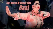 Sari Umran Di Hovey Hika Raat , Mehak Khanzadi , Best Dance,Nice Performance,S Studio 2026