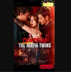 ????☯️ [Soon] Tempting the Mafia Twins | She Ran from a Monster—He Came Back for Love-[ENG SUB
