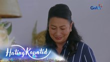 Hating Kapatid: Jacinta continues to grieve for her brother! (Episode 113)