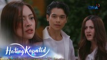 Hating Kapatid: Tally kicks Belle out of the wake! (Episode 113)