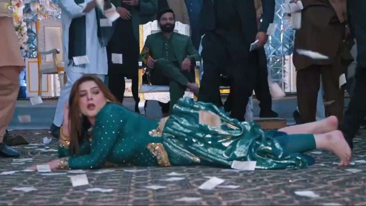 Ini light Vich Mood Nahi Banda , Chahat Baloch,New Mujra Dance,Nice Performance , S Studio 2026