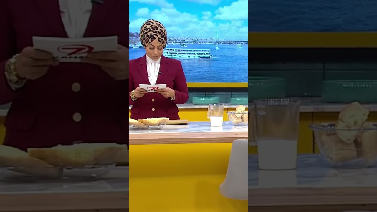 Fırında Kolay Ve Lezzetli Ekmek Böreği  - Şampiyon Lezzetler