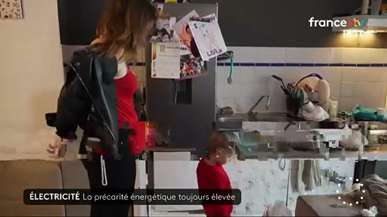 Le nombre de limitations de puissance ou de coupures d'électricité décidées en raison de factures impayées a baissé en 2025, annonce le médiateur national de l'énergie